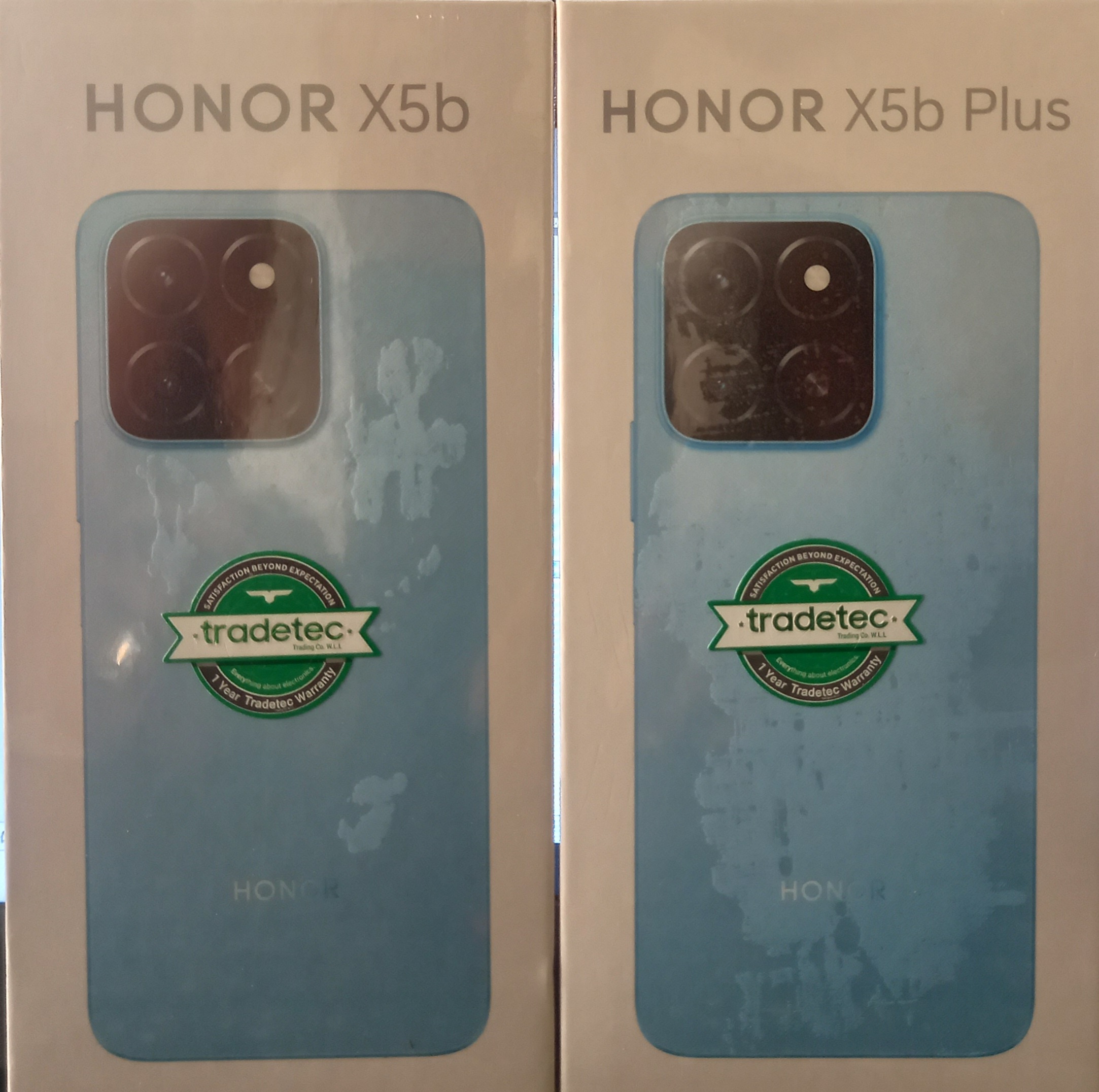 Honor X5b 64GB