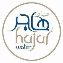 ماء هاجر 330 مل Hajer Water 