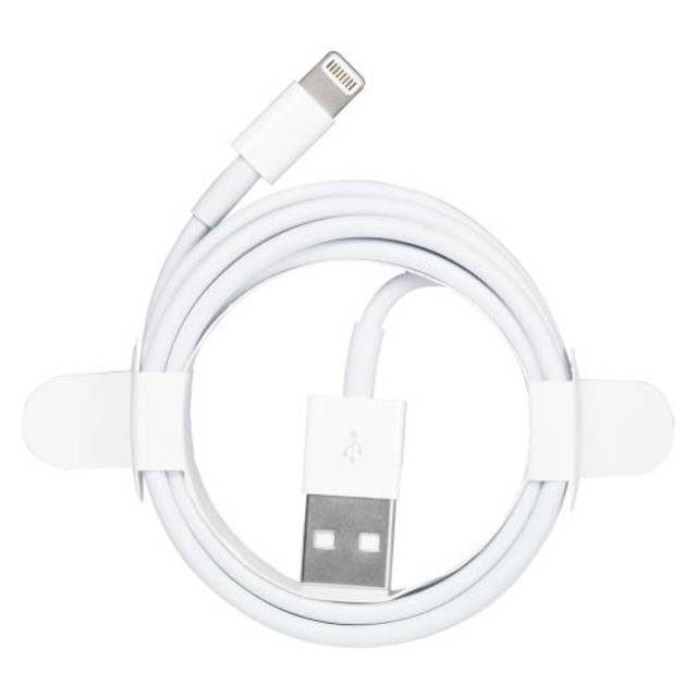 Apple lightning to USB 1M Cable Original