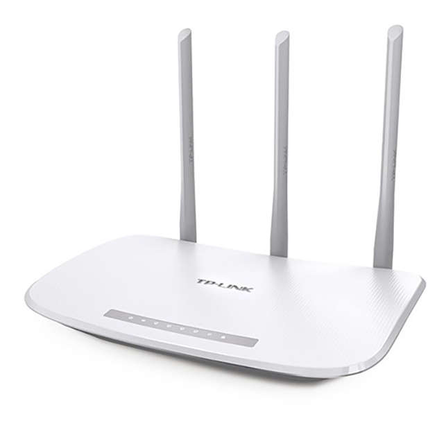 TP-LINK 845N 300Mbps Wireless N Router