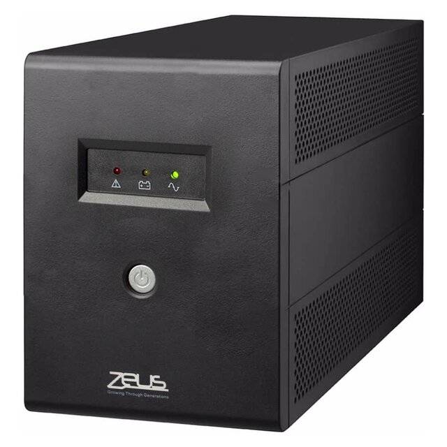 ZEUS UPS 2000VA