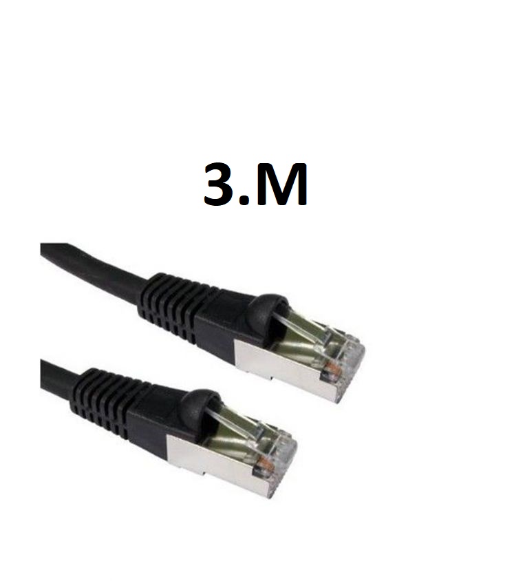  LAN Cable  3m