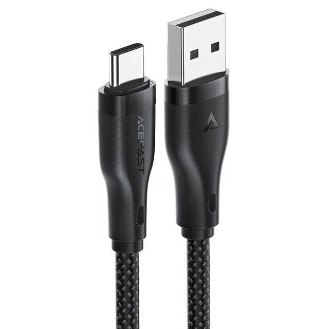 AceFast USB-A to USB-C (C8-04) Cable