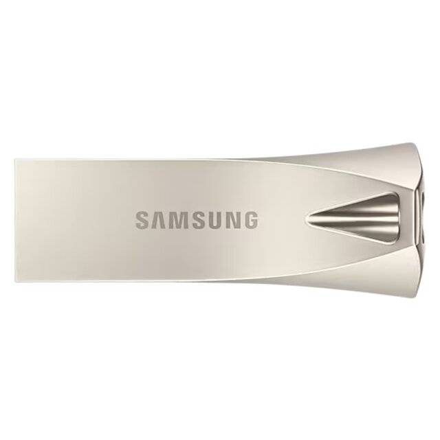 Samsung BAR Plus 2GB USB 2.0 Flash Drive