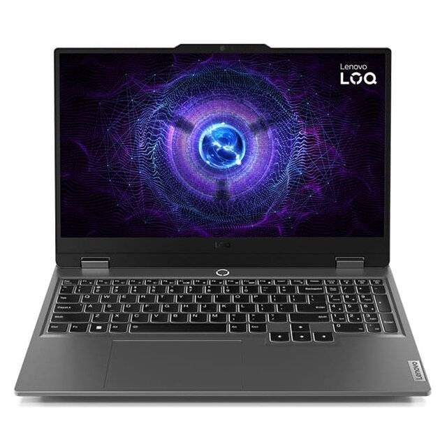 Laptop Lenovo LOQ 15IRX9 / Core-i7 12th