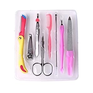 Manicure & Pedicure Tool أدوات مانيكير وباديكير