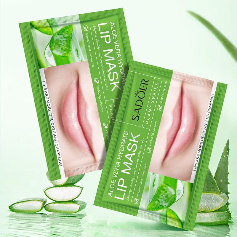 Lip Mask ماسكك شفايف