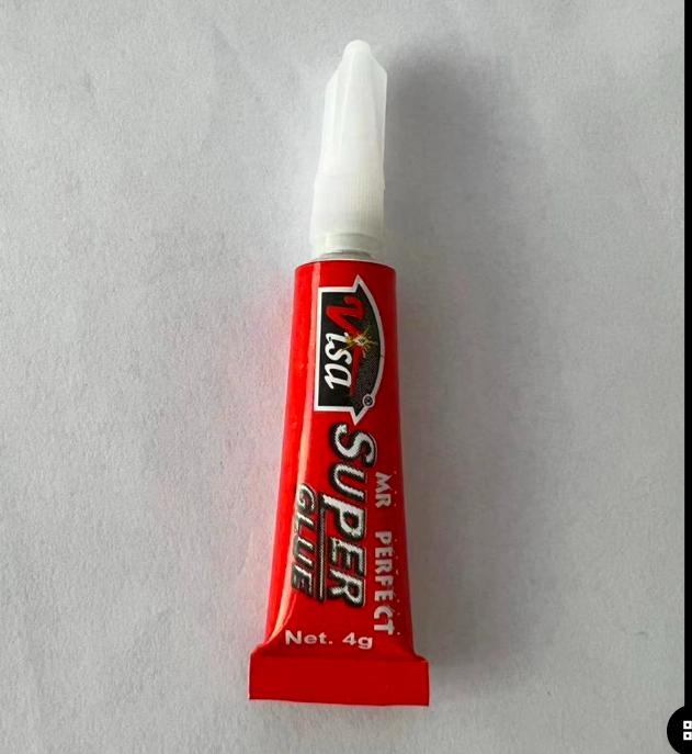 غراء Visa Mr Perfect Super Glue