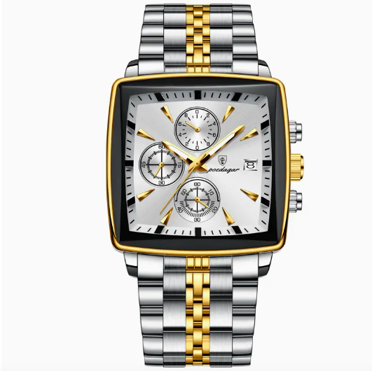 ساعة بوداقار  poedagar watch