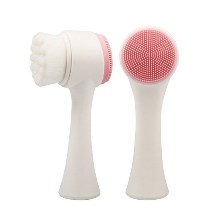 فرشة لغسول الوجه facial brush