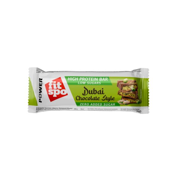 بروتين بار دبي  50g من Fit Spo