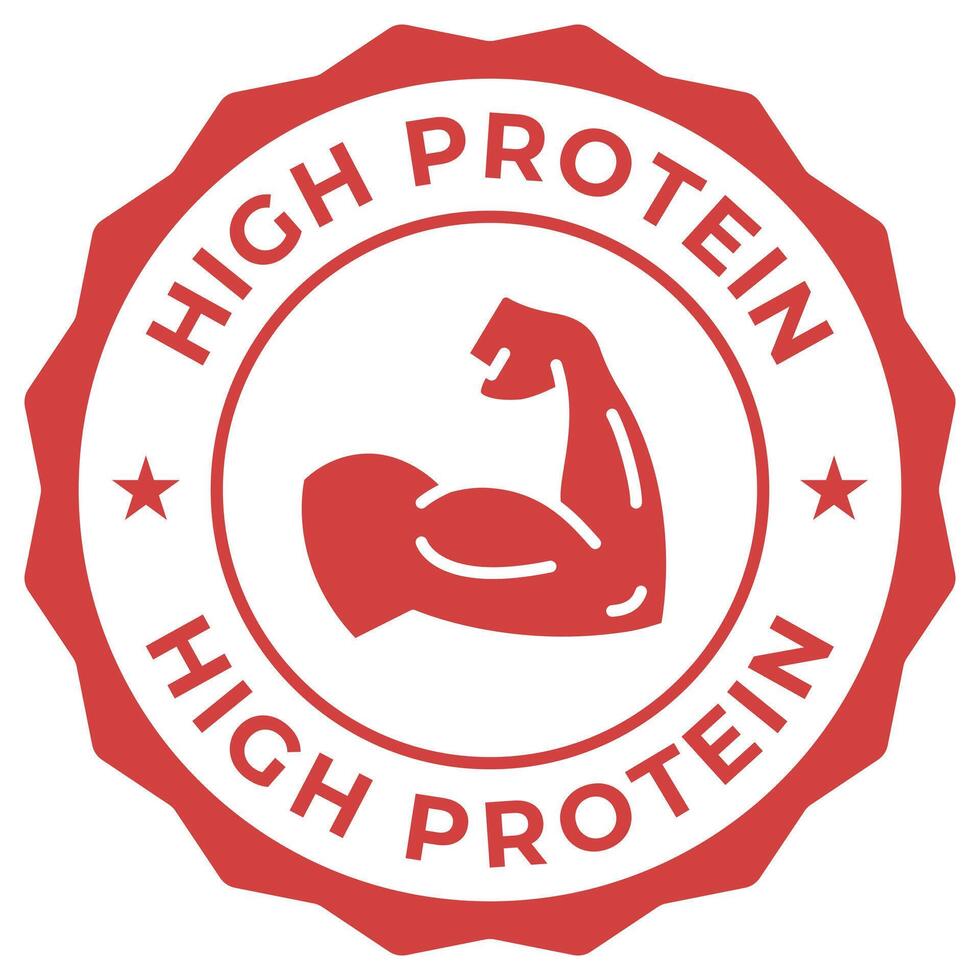 بروتين عالي