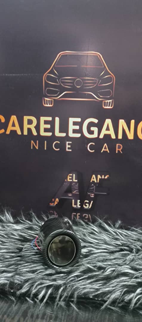 نكلة اشطمان كربون