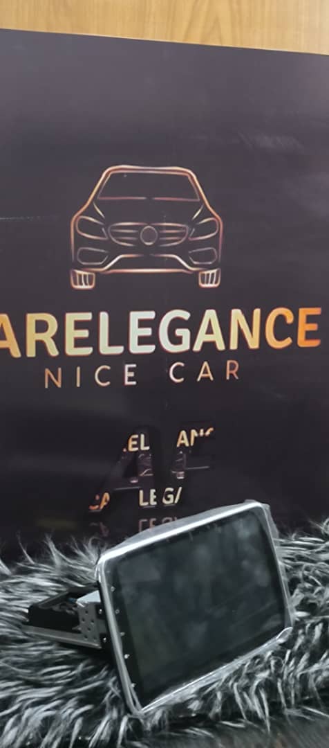 شاشة اندرويد 