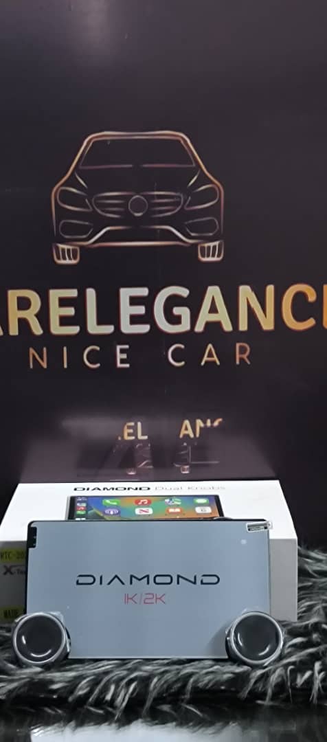 شاشة اندرويد 