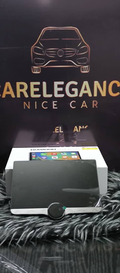 شاشة اندرويد 