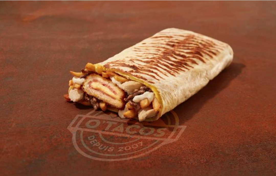 O'tacos XL