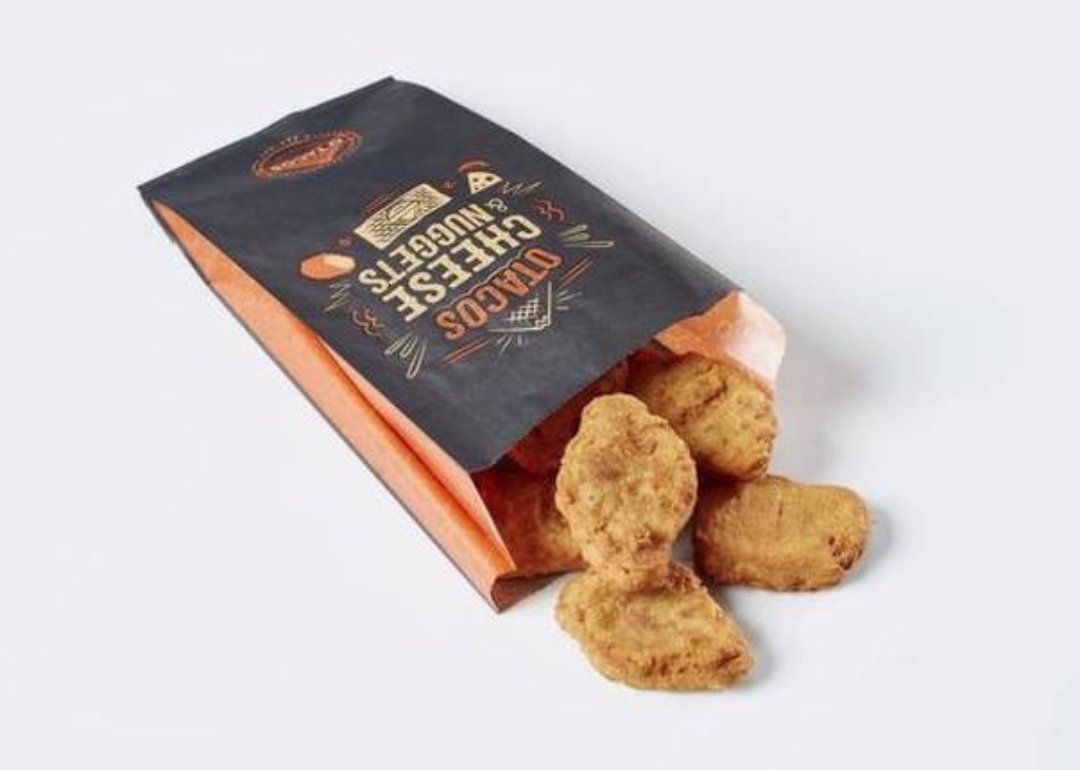 6 Nuggets