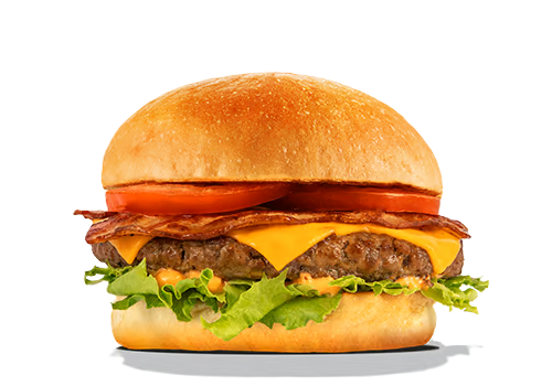 Bacon Cheese