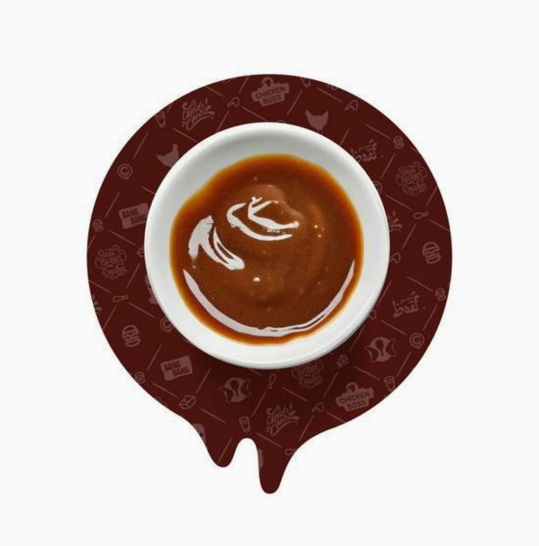 BBQ Sauce