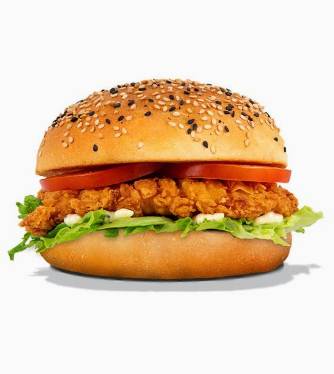 Original Chick'n burger