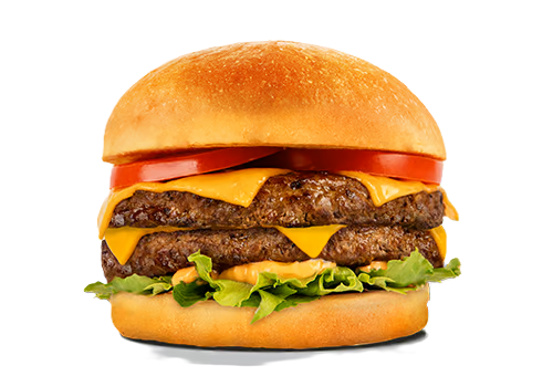 Double Cheese