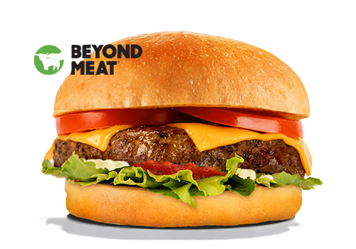 Plant-Based Classic
