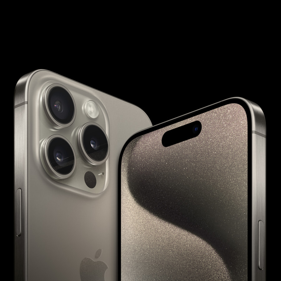 iphone 15 Pro Max 256g
