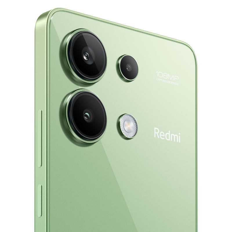 Xiaomi Redmi Note 13 8GB RAM 256GB