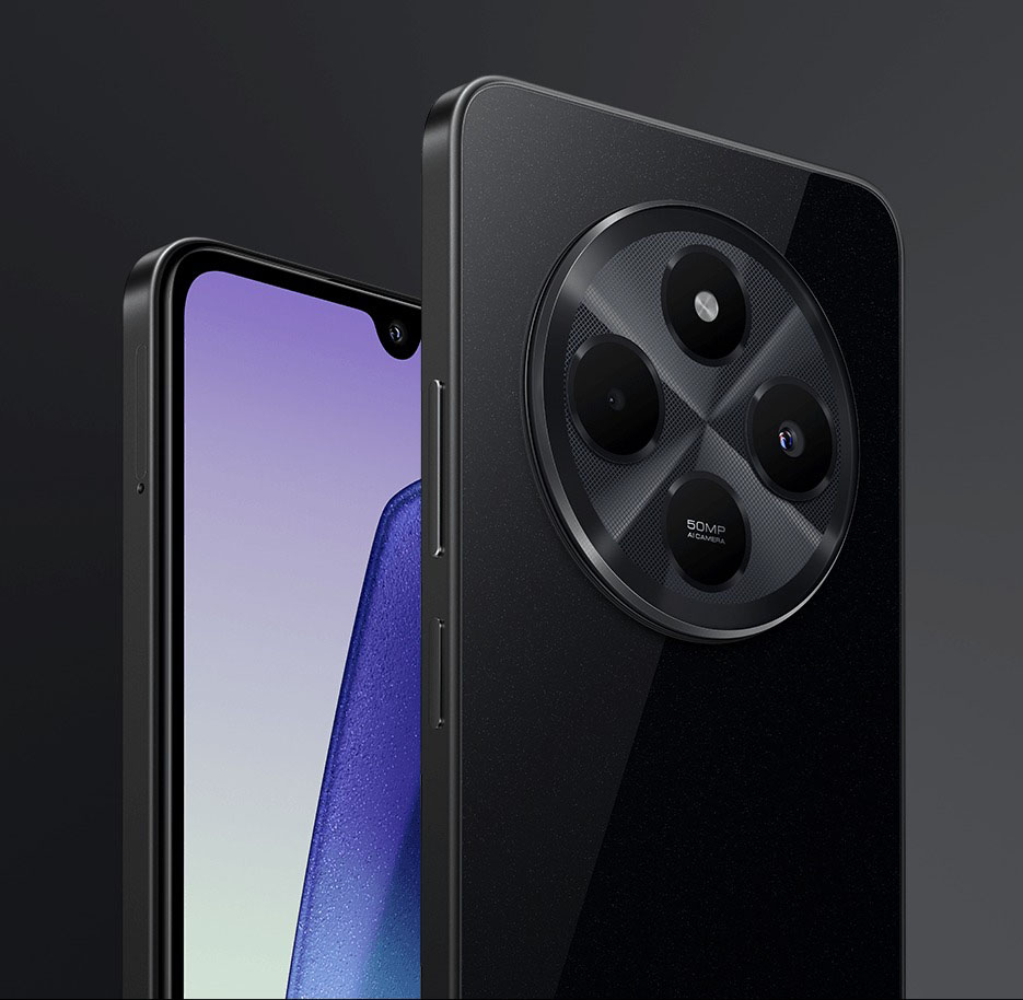 Xiaomi Redmi 14C