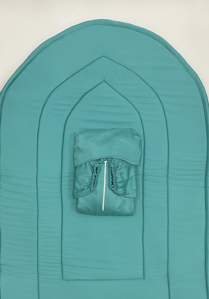 طقم صلاة للكبار 