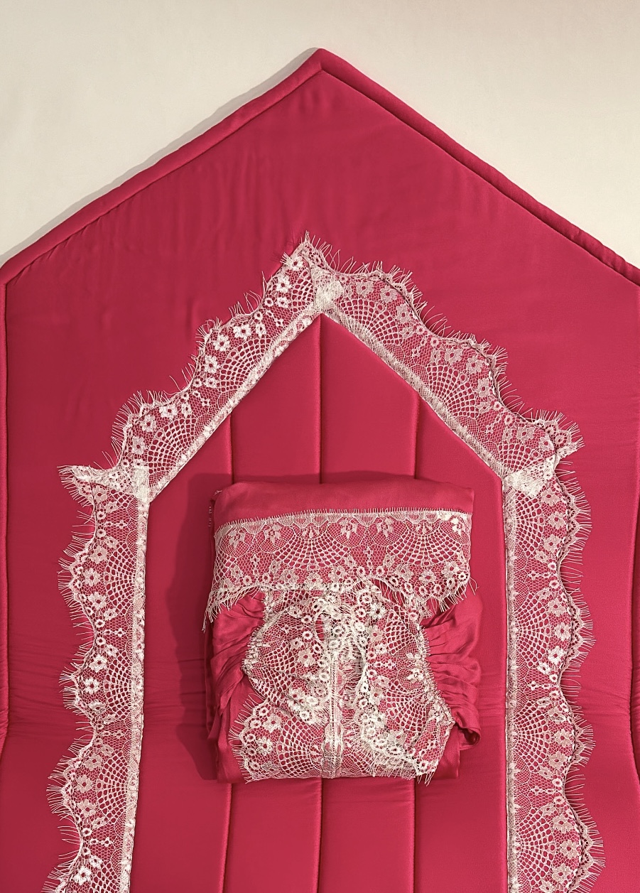 طقم صلاة ميديم