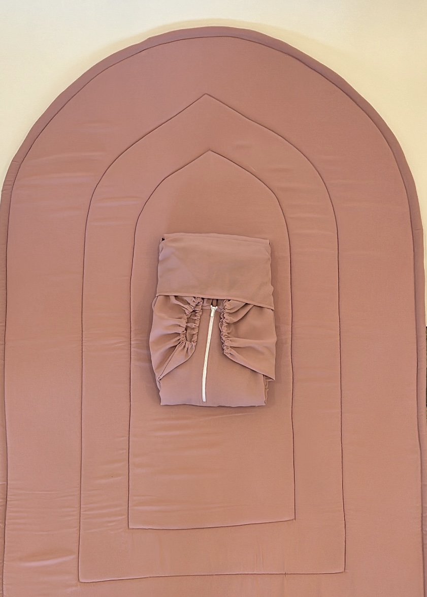 طقم صلاة للكبار 