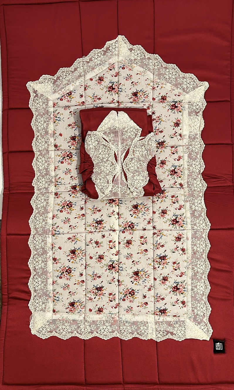 طقم صلاة للأطفال