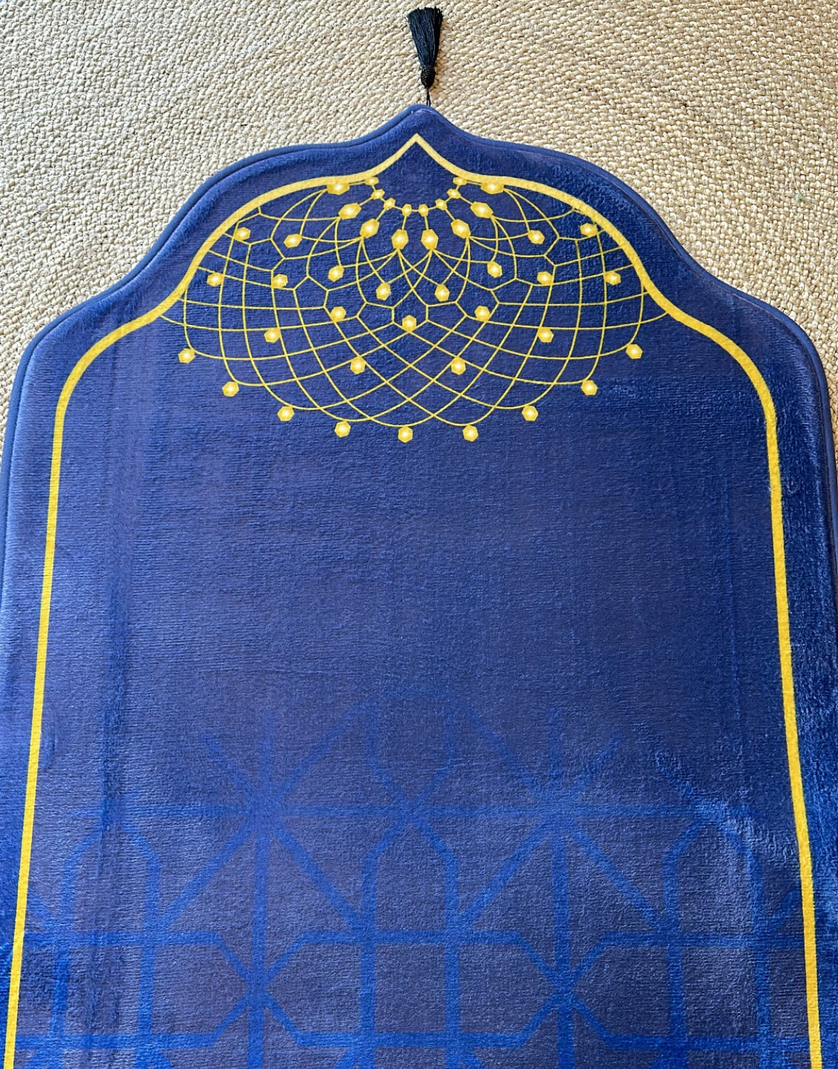 سجادة اسفنجية للكبار 