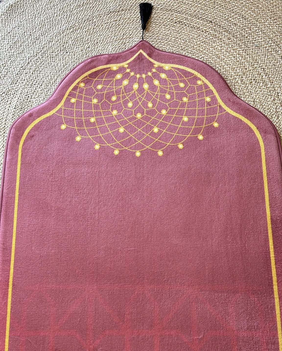 سجادة اسفنجية للكبار