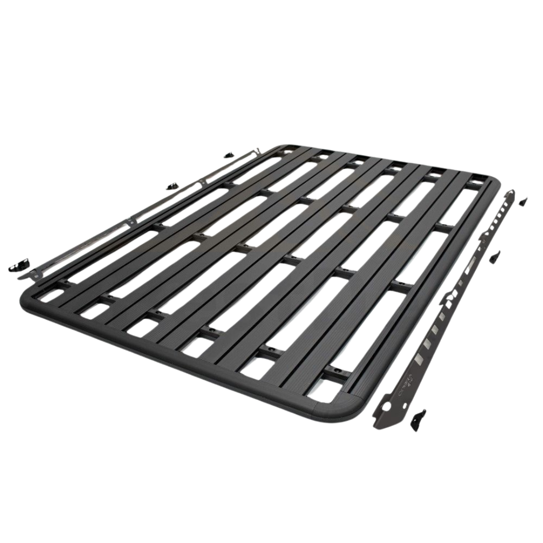 سلة سقف فلات كاموفلاج