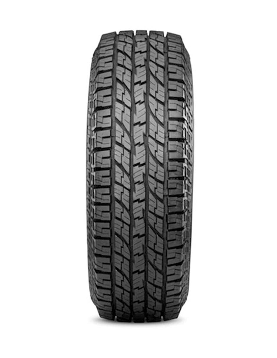 يوكوهاما ربع حجري 265/70/17