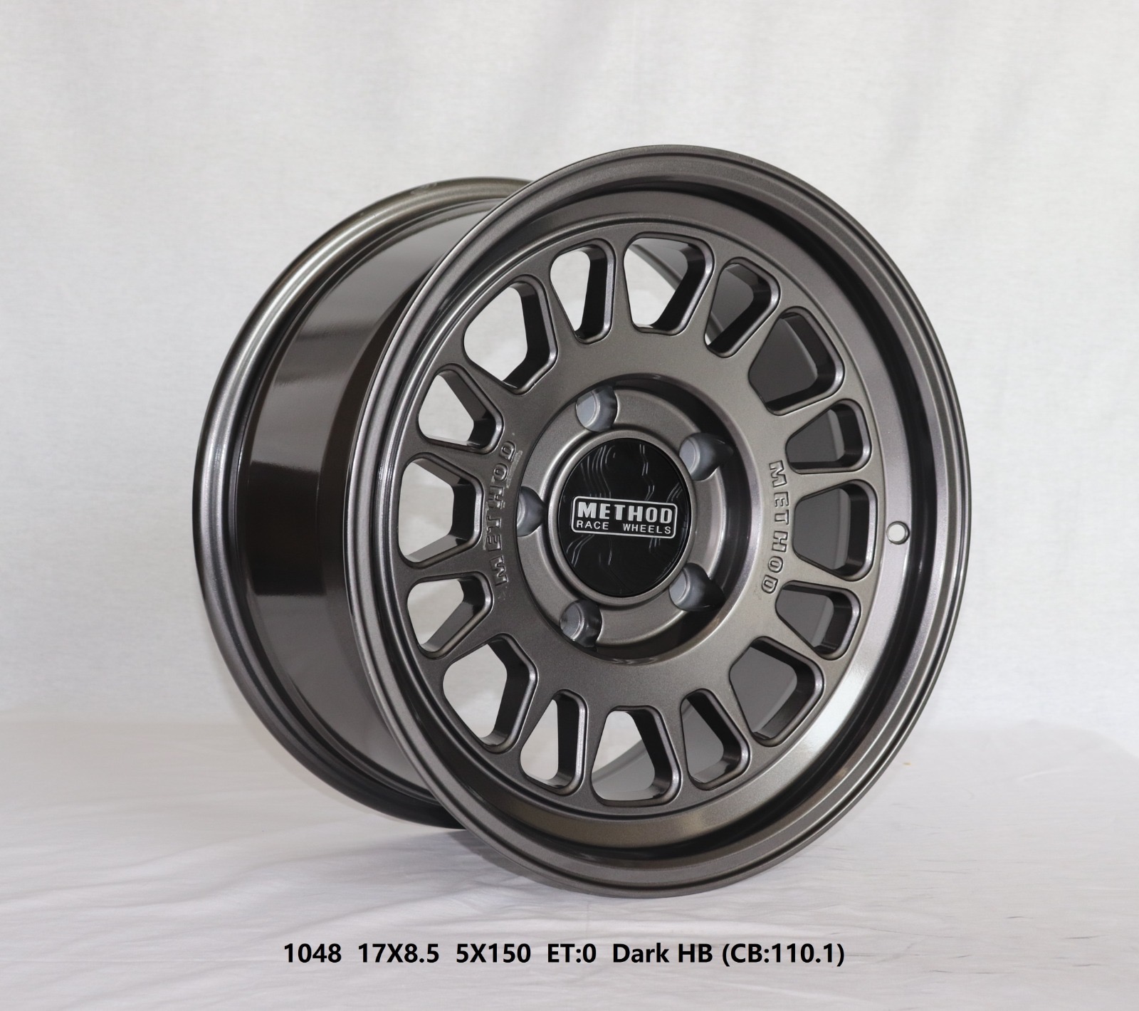 ويل ميثود 318 تويوتا و نيسان قياس 17