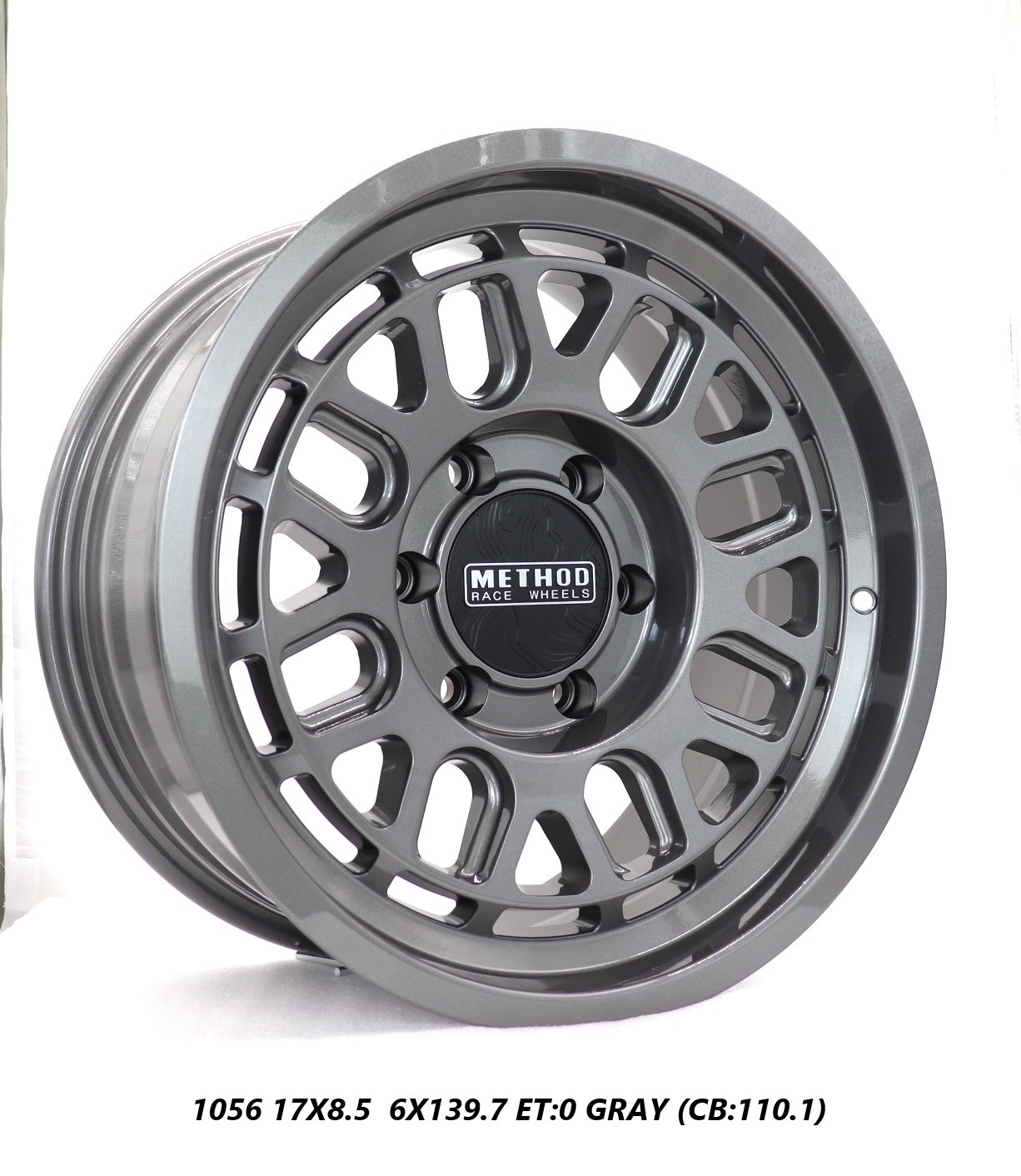 ويل ميثود 321 قياس 17