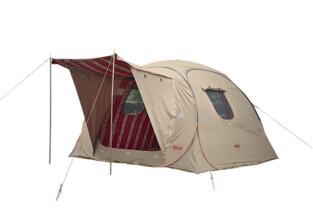 خيمة المشكات الخاص 3x3م