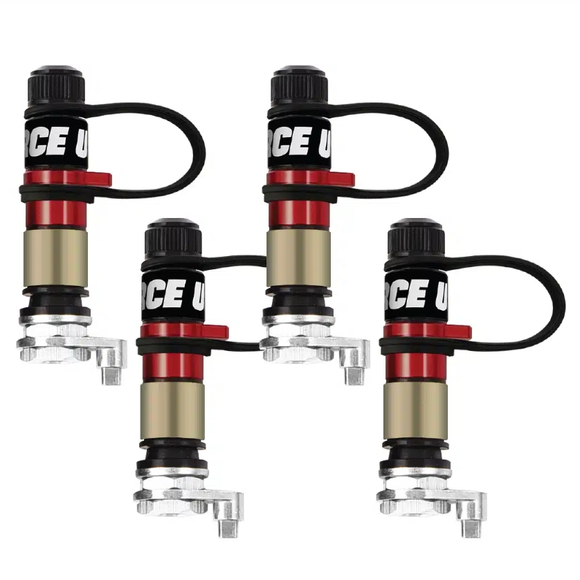 FORCE USA ولفات تنسيم اطارات