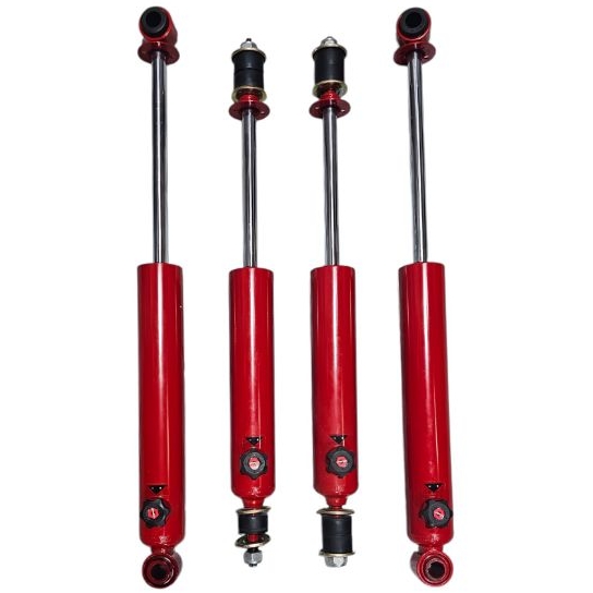 بروفندر احمر فرار نيسان باترول Y61