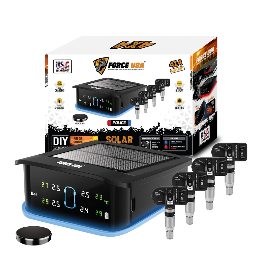 حساس هواء التاير