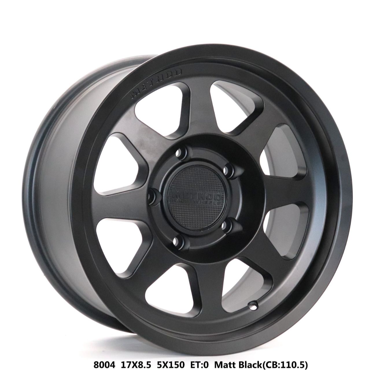 ويل ميثود 701 قياس 17