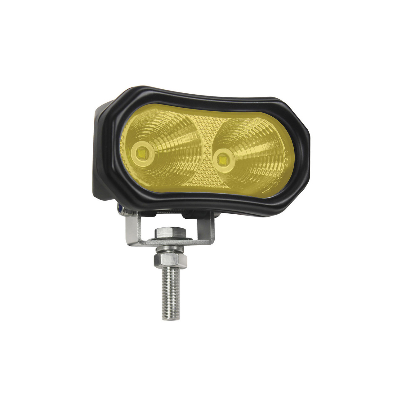 كشاف شمسي led بقوة 10واط ايرون مان