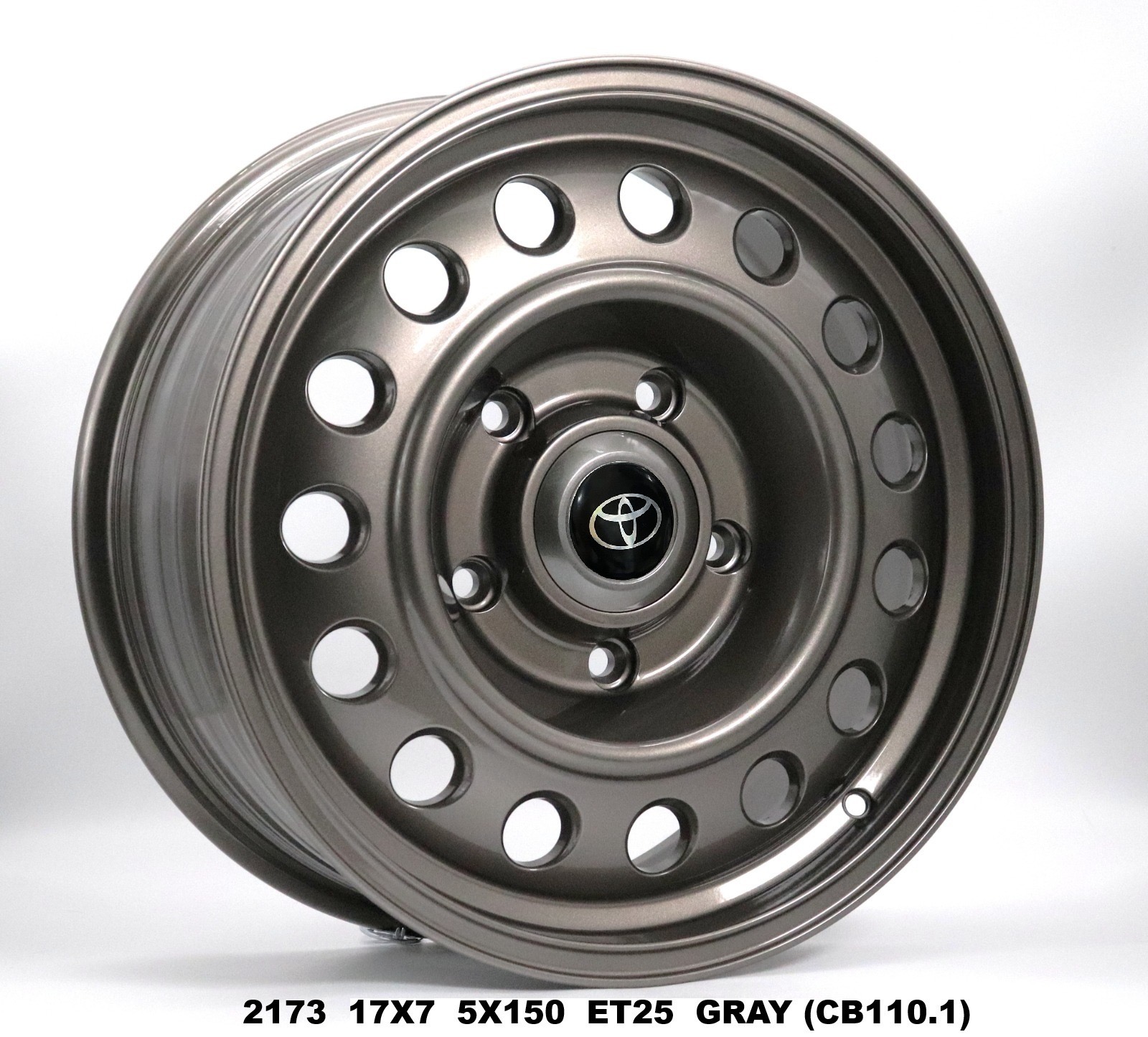 ويل سايروس قياس 17