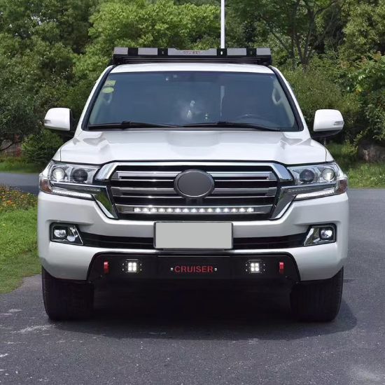 قاعدة ونج امامي تويوتا لاندكروزر LC200