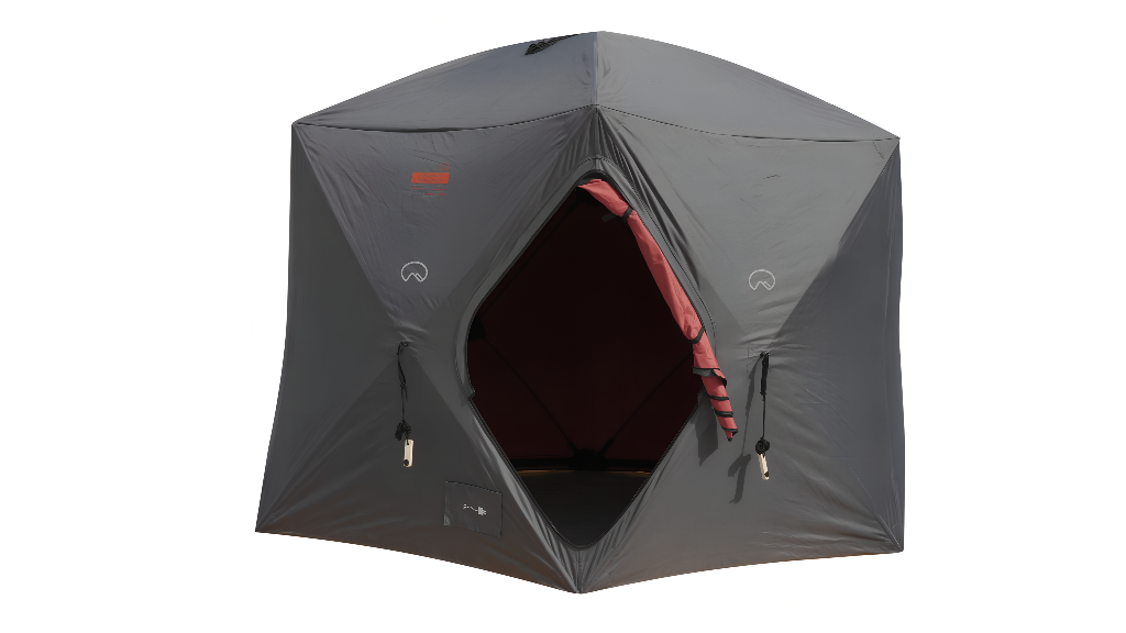 خيمة دسكفري قياس 3x3 م