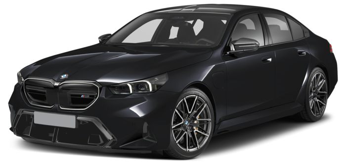 2025 BMW M5